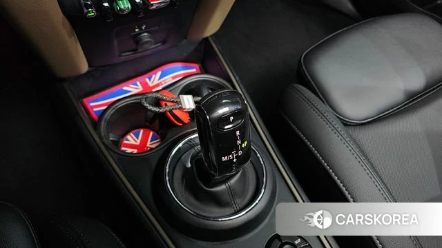 Mini Cooper D Countryman id 4507849 из Кореи 35