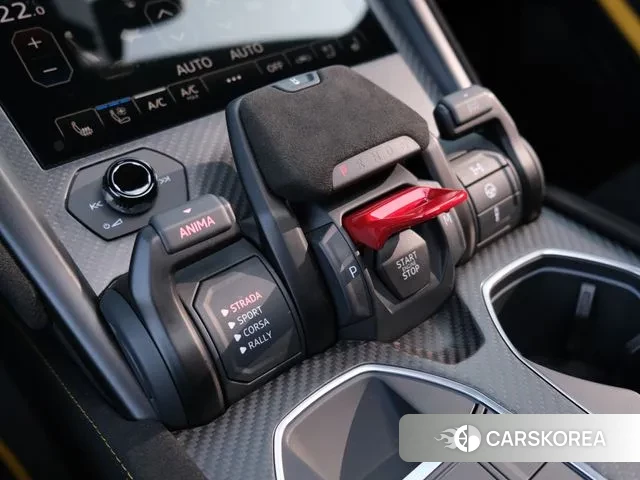 Lamborghini Urus id 3333073 из Кореи 19