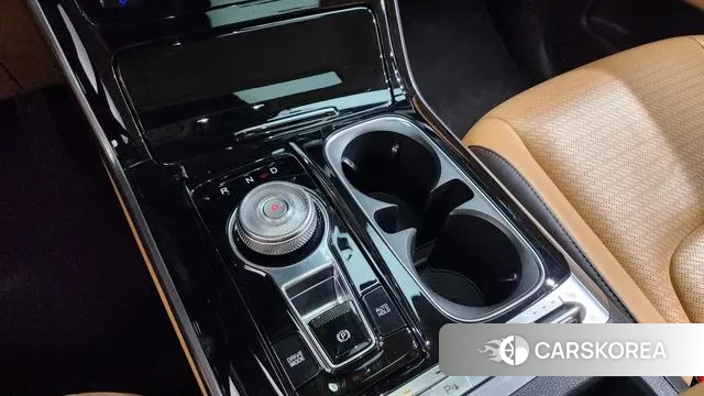 Kia Carnival 4th generation id 3686450 из Кореи 19