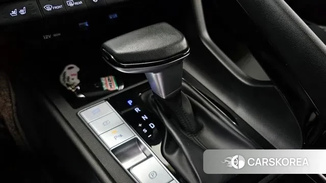 Hyundai Avante (CN7) id 3263016 из Кореи 19