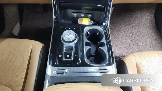 Kia Carnival 4th generation id 3458715 из Кореи 19