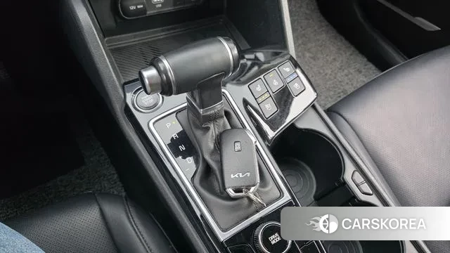 Kia Sportage 5th Generation id 3411439 из Кореи 19