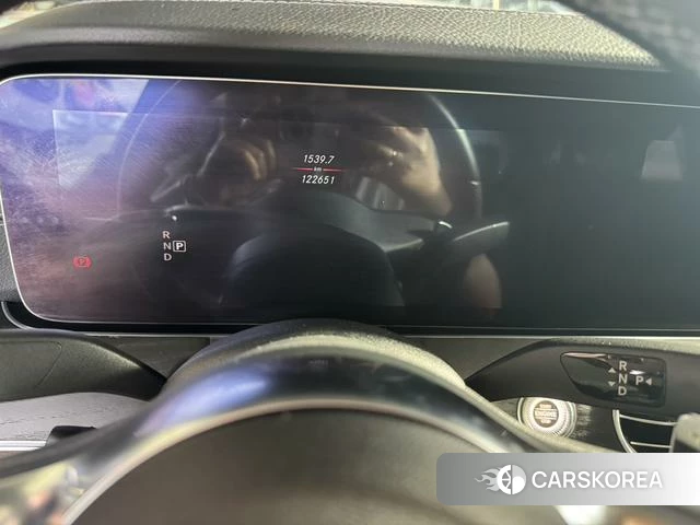 Mercedes-Benz E-class id 4241609 из Китая 10