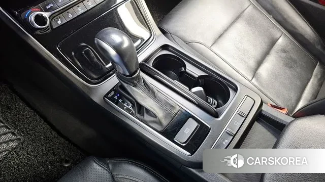 Hyundai Grandeur IG id 3677563 из Кореи 19