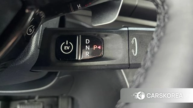 Kia The New Kia Ray EV id 4612115 из Кореи 29