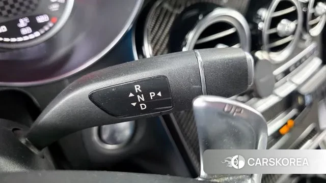 Mercedes-Benz GLC-Class X253 id 3723154 из Кореи 19