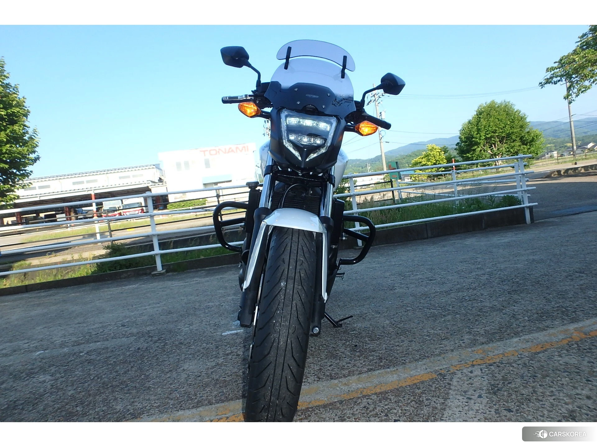 Honda NC750S DCT ABS id 4352874 из Японии 15