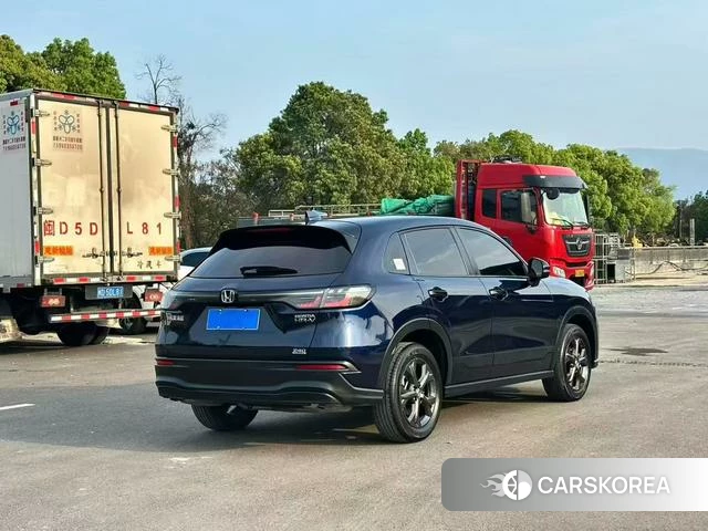 Honda HR-V id 3857689 из Китая 9