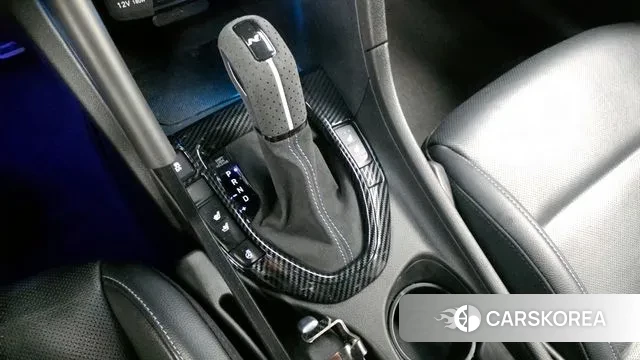 Hyundai Veloster (JS) id 3552039 из Кореи 19