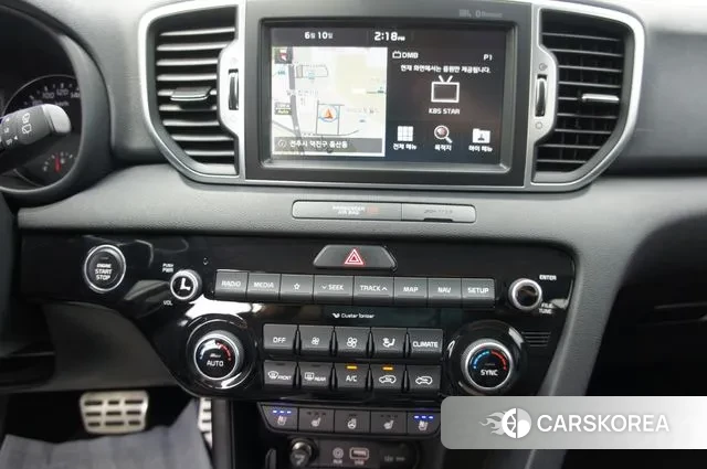 Kia Sportage 4th Generation id 2991468 из Кореи 19