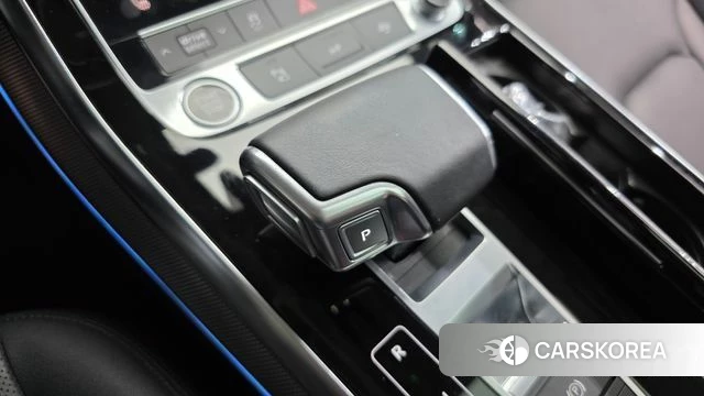 Audi Q7 (4M) id 4481391 из Кореи 33