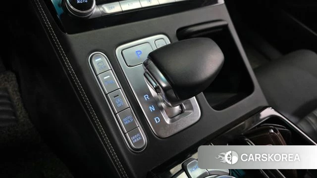 Genesis G90 id 4317864 из Кореи 33