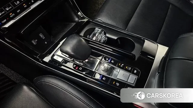 Kia K7 Premier Hybrid id 2985611 из Кореи 19