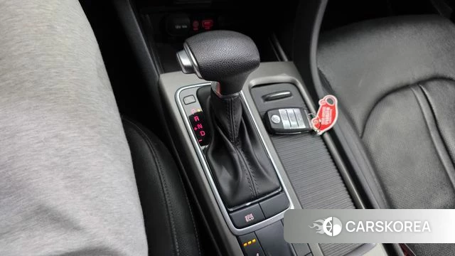 Kia The New K5 2nd generation id 4587050 из Кореи 19
