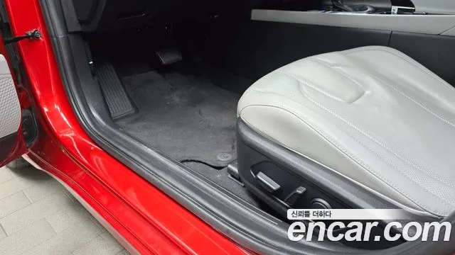 Hyundai Avante (CN7) id 2695554 из Кореи 19