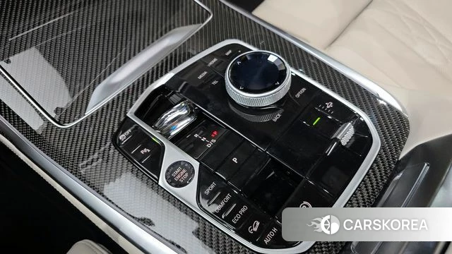 BMW X7 (G07) id 4329284 из Кореи 19