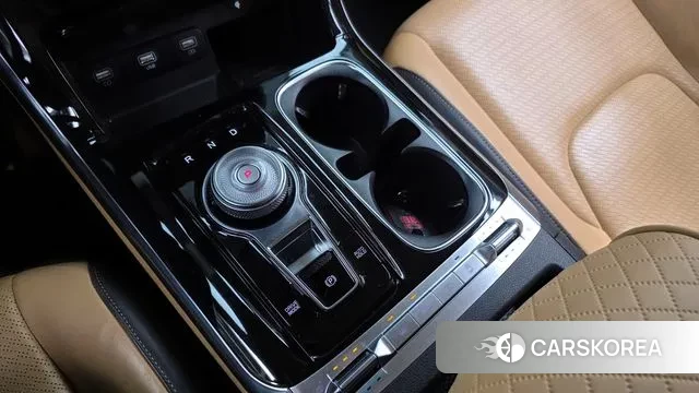 Kia Carnival 4th generation id 3546300 из Кореи 19