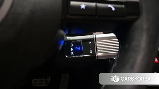 Hyundai The New Tucson (NX4) id 3571624 из Кореи 19