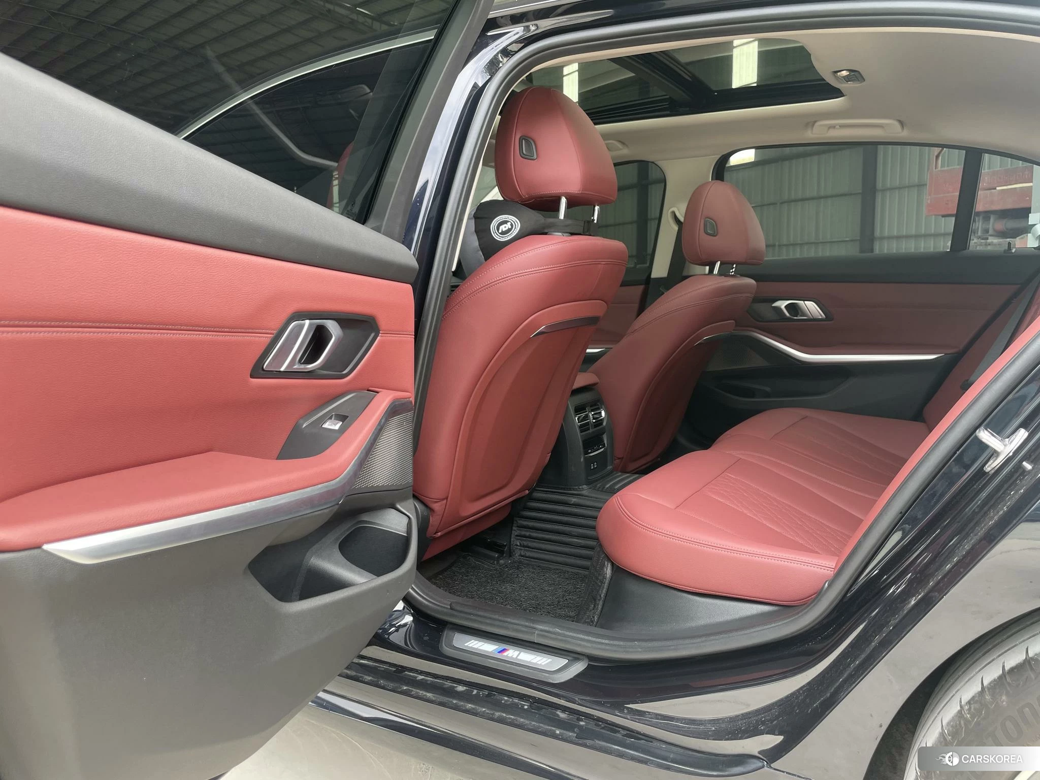 BMW 3 series id 4504884 из Китая 28