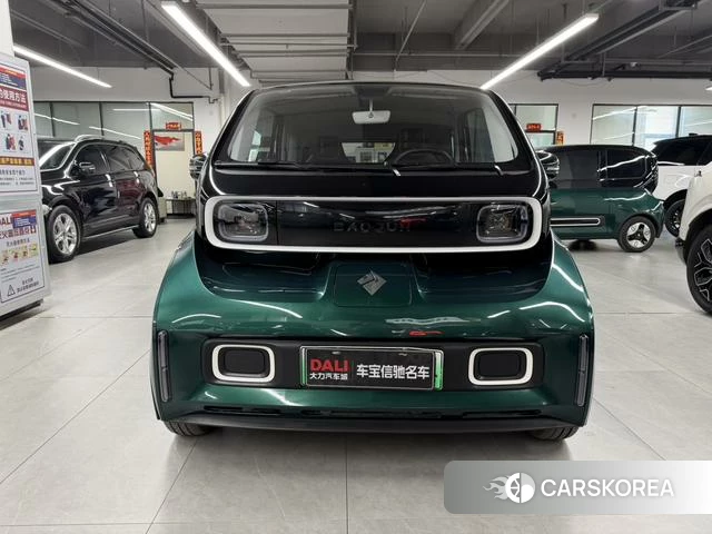 Baojun KiWi EV id 4210067 из Китая 14