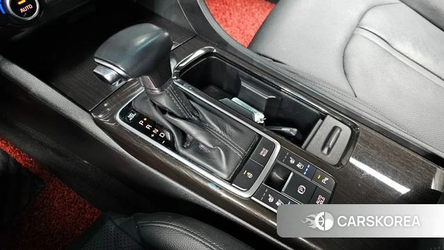 Kia The New K5 2nd generation id 3942568 из Кореи 19