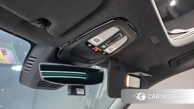 Volvo XC40 id 3638815 из Кореи 19