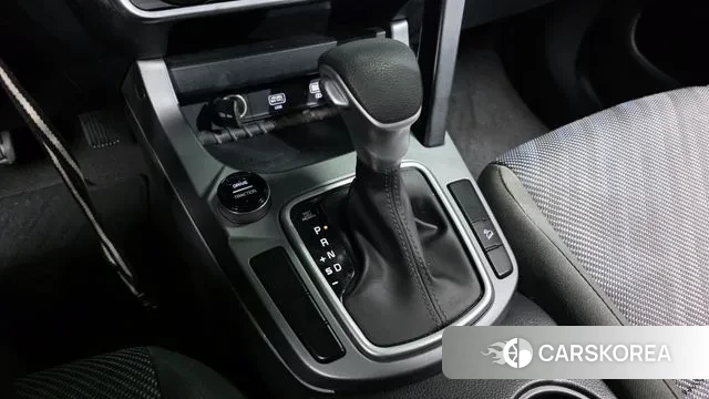 Kia Seltos id 3556355 из Кореи 19