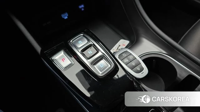 Hyundai Sonata (DN8) id 4361417 из Кореи 30