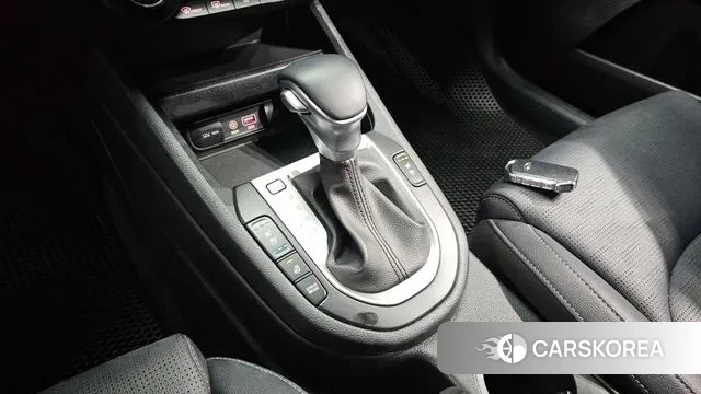 Kia Come New K3 id 3249040 из Кореи 19