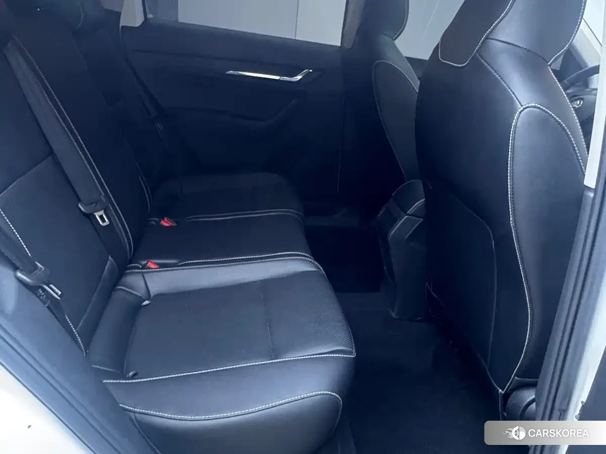 Skoda Kamiq id 4654539 из Китая 23