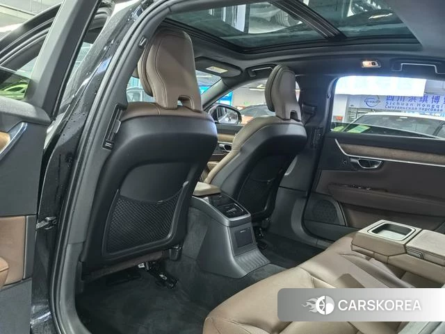 Volvo S90 PHEV id 4216223 из Китая 9