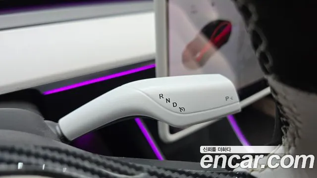 Tesla Model 3 id 2545907 из Кореи 19