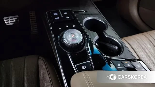 Kia K8 Hybrid id 3027280 из Кореи 19