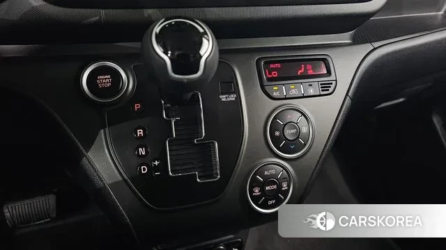 Kia The New Kia Ray id 3664078 из Кореи 19