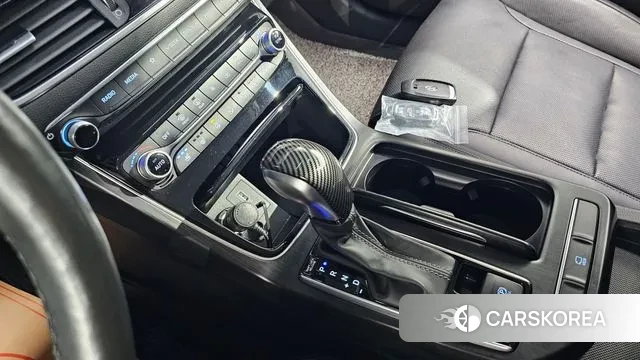 Hyundai Grandeur IG id 3385885 из Кореи 19