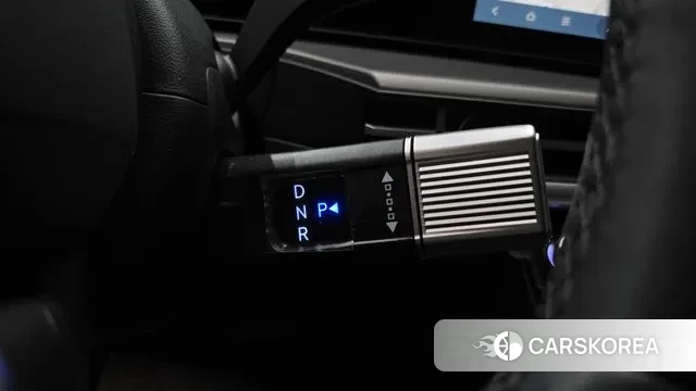 Hyundai Santa Fe (MX5) id 3654003 из Кореи 19