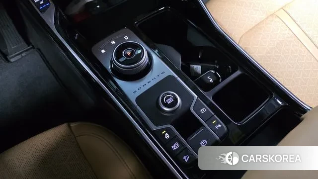 Kia Sorento 4th Generation id 3712395 из Кореи 19