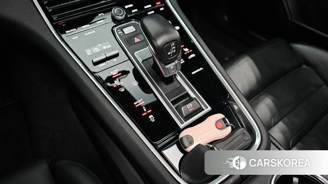 Porsche Panamera (971) id 4294923 из Кореи 30