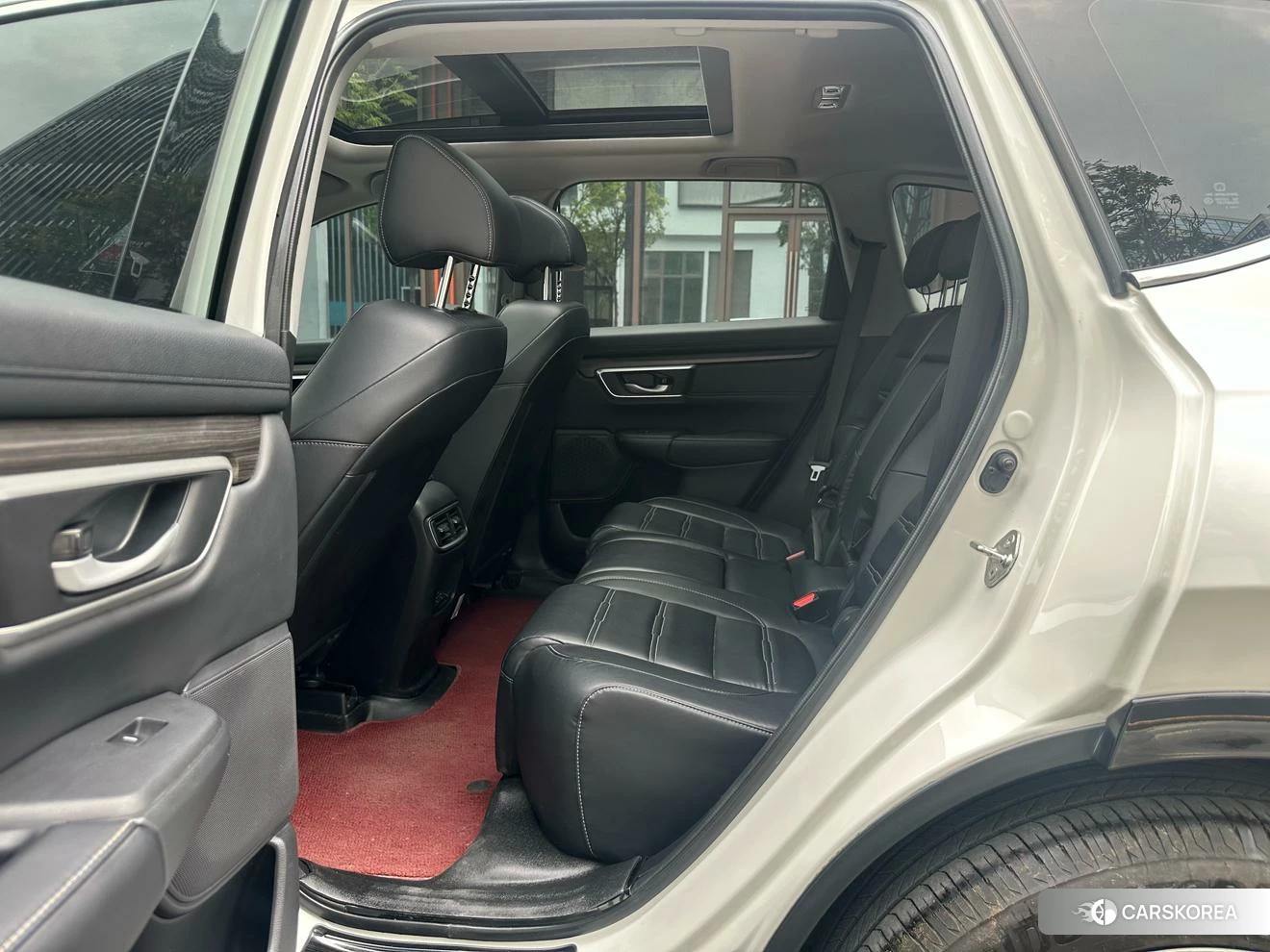 Honda CR-V PHEV id 4440805 из Китая 9