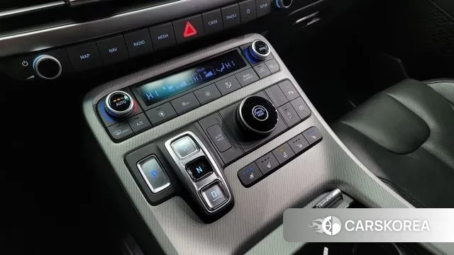 Hyundai The New Palisade id 3497732 из Кореи 19