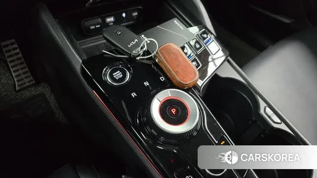 Kia Sportage 5th Generation Hybrid id 3360264 из Кореи 19