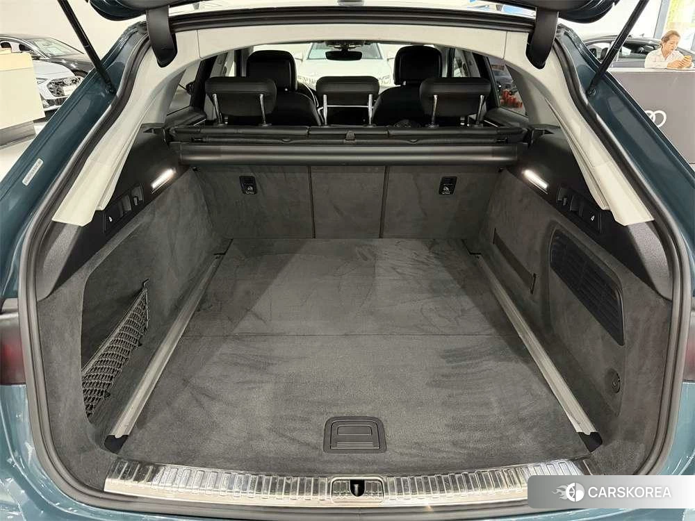 Audi A6 (import) id 4513793 из Китая 12