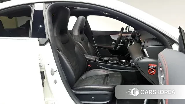 Mercedes-Benz CLA-Class C118 id 3772382 из Кореи 19