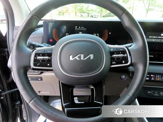 Kia The New Carnival 4th Generation id 4201168 из Кореи 19