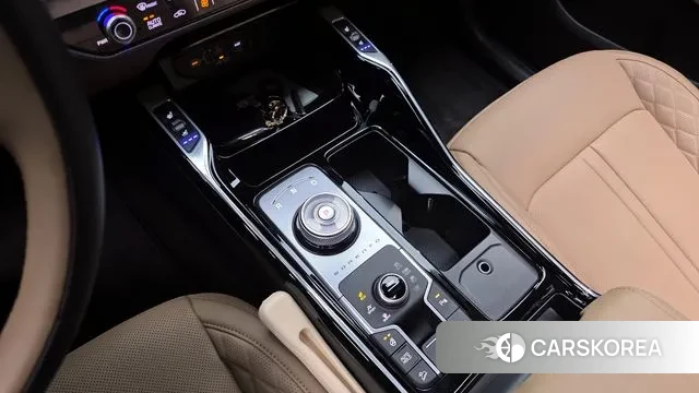 Kia The New Sorento 4th Generation id 3554738 из Кореи 19