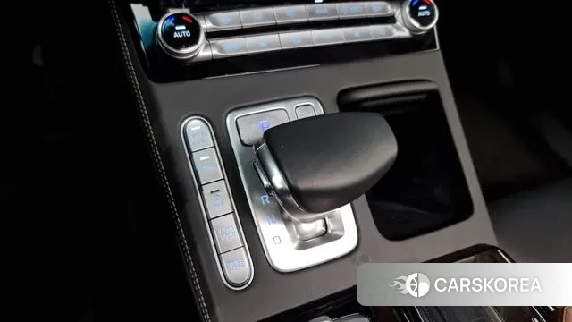 Genesis G90 id 3323379 из Кореи 19