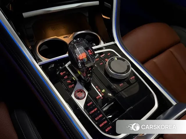 BMW 8 Series (G15) id 3600269 из Кореи 19