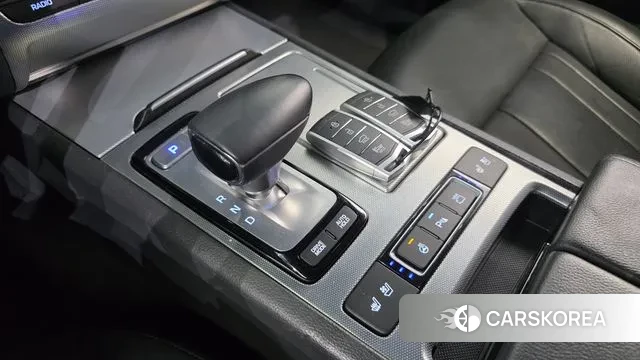 Genesis G80 id 3588330 из Кореи 19