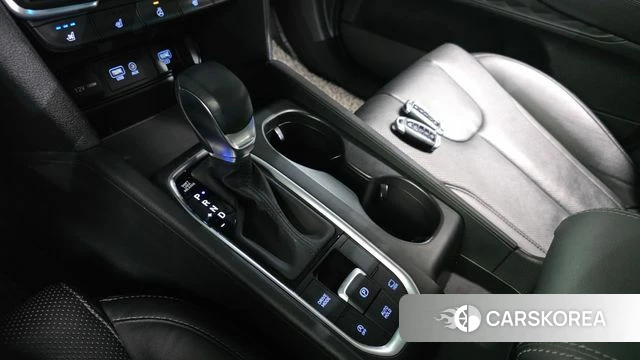 Hyundai Santa Fe TM id 4477140 из Кореи 28