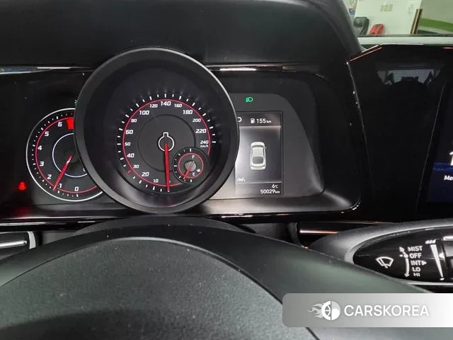 Hyundai Avante (CN7) id 3513701 из Кореи 16